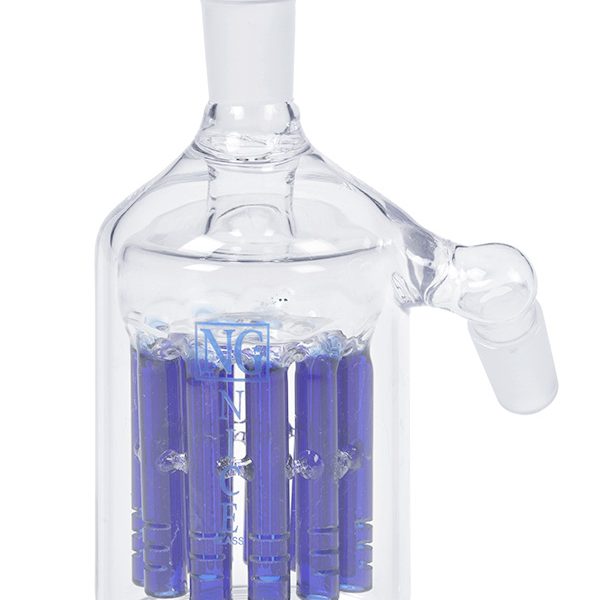 11-Arm Ashcatcher