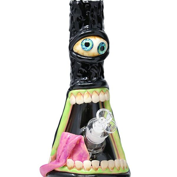 12.5 inch 3D-Wrap Cyclops Beaker