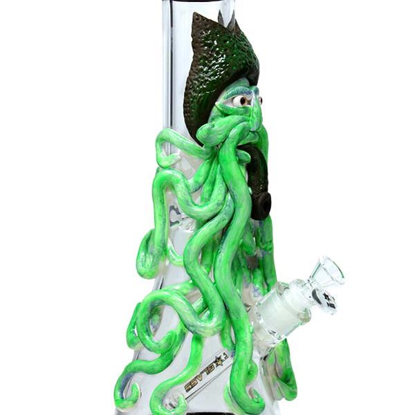 12.5 inch 3D-Wrap Davy Jones Beaker