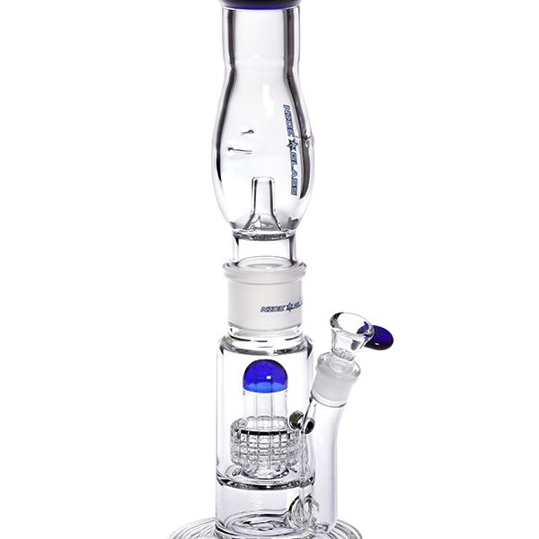 16 inch Tornado Vortex & Matrix (51mm)