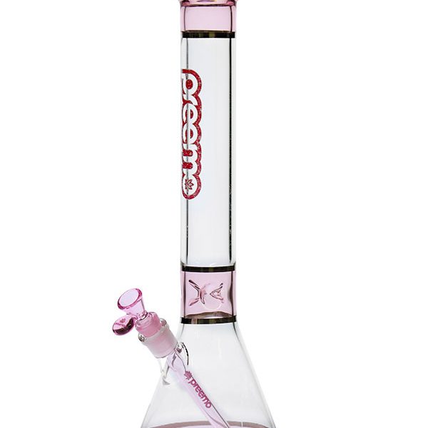 18 inch Colored Base Beaker