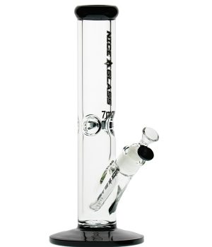 12 inch 7mm Straight