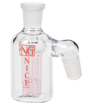 4-Arm Perc Ashcatcher