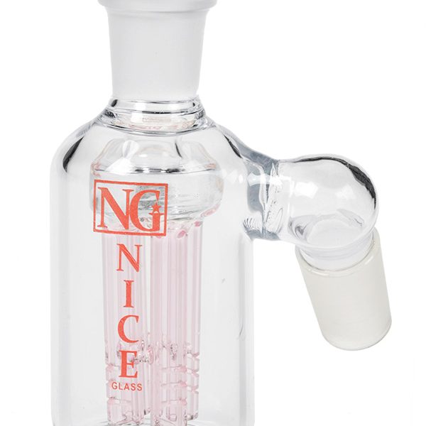 4-Arm Perc Ashcatcher