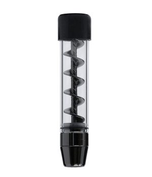 7P Twisty Glass Blunt