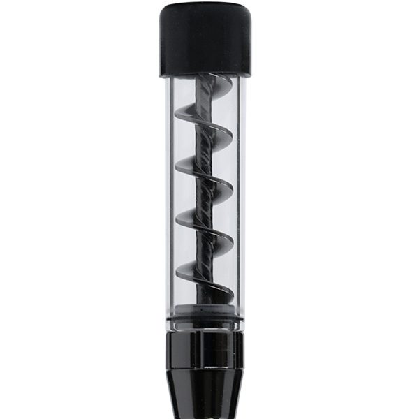 7P Twisty Glass Blunt