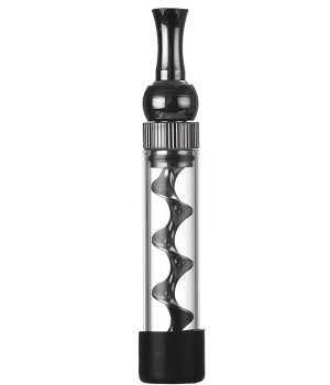 7P Mini Twisty Glass Blunt