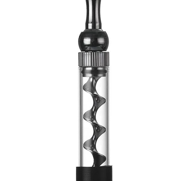 7P Mini Twisty Glass Blunt