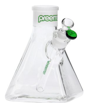 8 inch Pyramid Beaker Base
