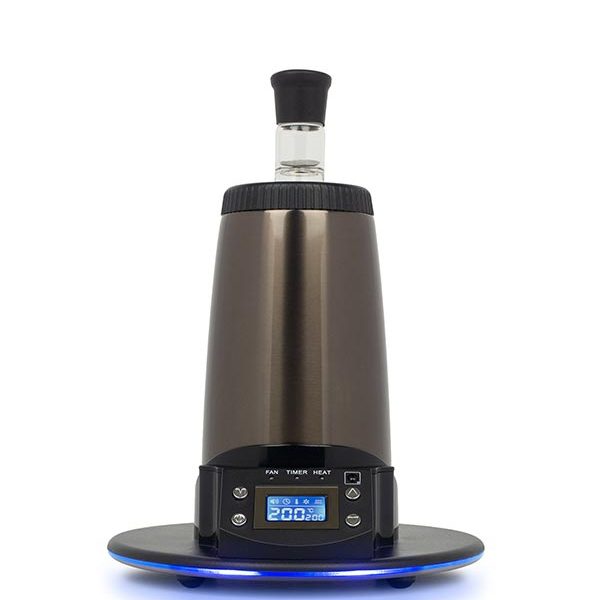 Arizer Extreme Q