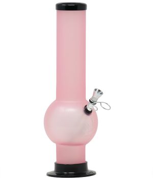 12 inch Acrylic Bubble Pull