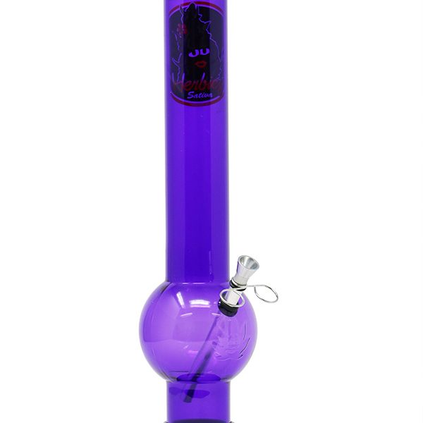 15 inch Acrylic Bubble Pull