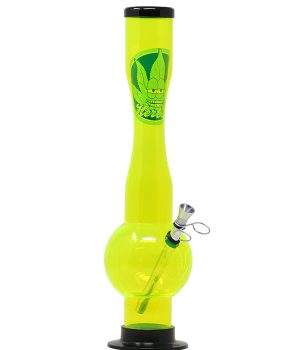 14 inch Acrylic Bubble Skinny Pull