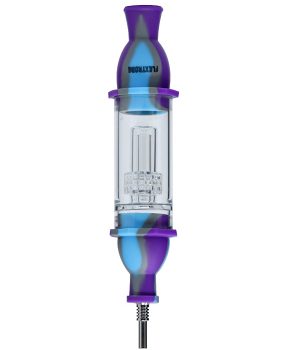 4 Piece Silicone Nectar Collector