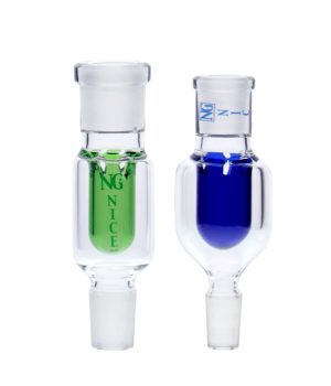 Dry Ashcatcher