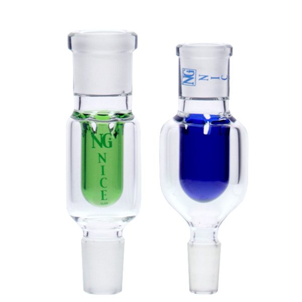 Dry Ashcatcher