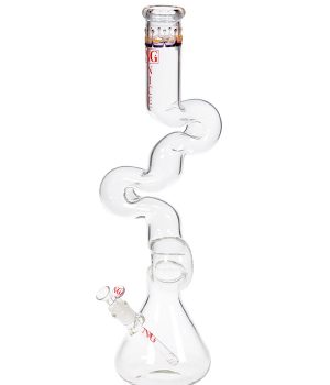 Super Zong Beaker