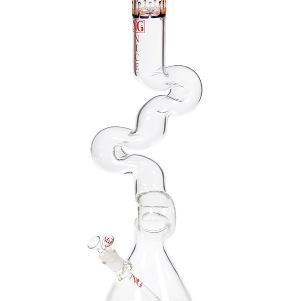 Super Zong Beaker