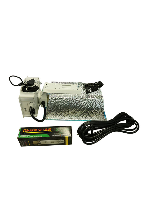 315W 3100K Full Spectrum CMH Grow Light