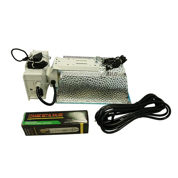 315W 3100K Full Spectrum CMH Grow Light