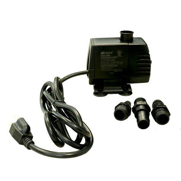 Submersible Water Pump