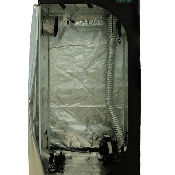 Indoor Grow Tent Kit
