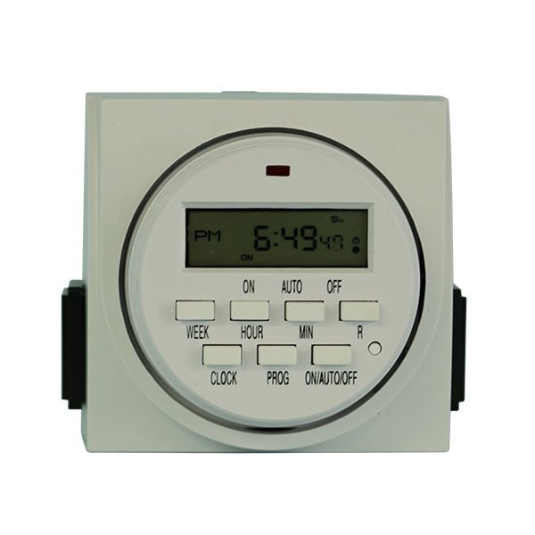 Programmable Timer Switch