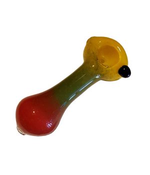 4.5 inch Hand Pipe