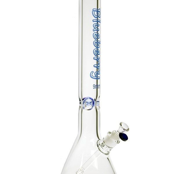 18 inch 9mm Classic Beaker