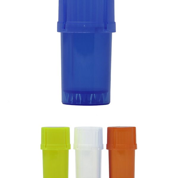 Medtainer