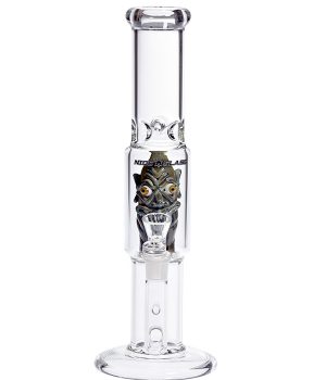 14 inch Goblin Dome Percolator Straight