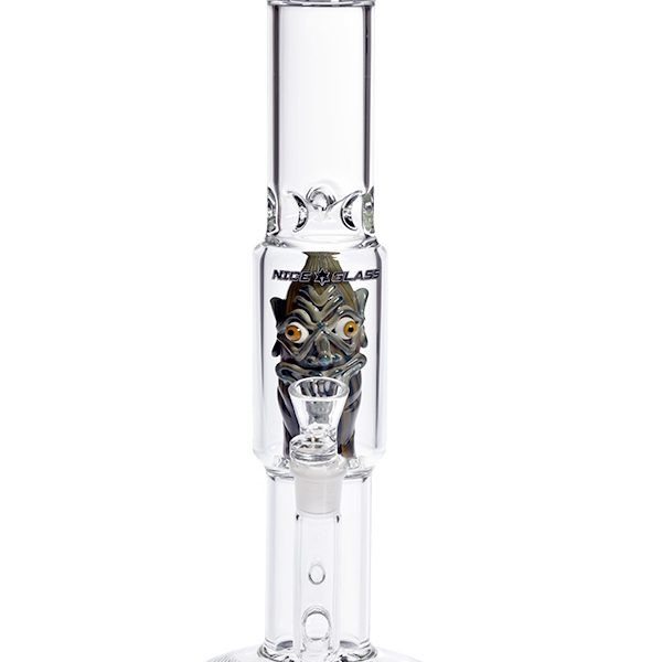 14 inch Goblin Dome Percolator Straight