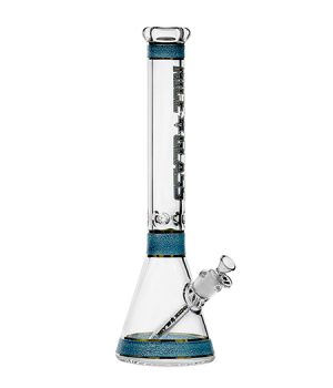 NG 18 inch Texture Plated Beaker