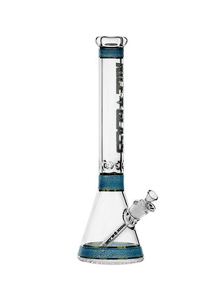 NG 18 inch Texture Plated Beaker
