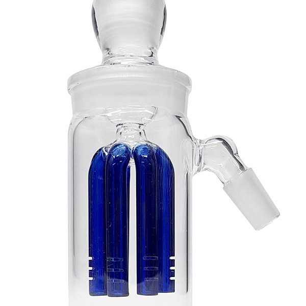 No Logo 2 Pcs 6-Arm Ashcatcher