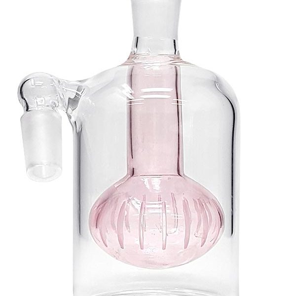 No Logo Showerhead Ashcatcher