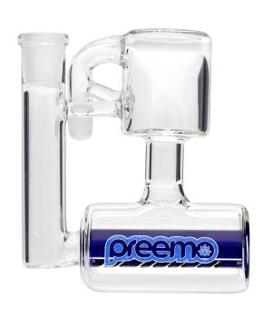 Double Chamber Inline Ashcatcher