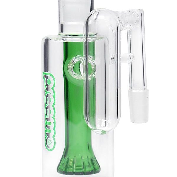 Showerhead Ashcatcher