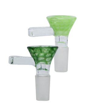 Transparent Color Bowls
