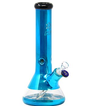 13 inch Metallic Wrap Beaker