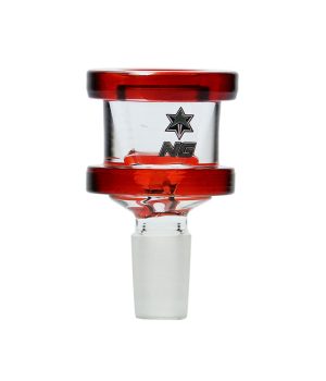 Double Color Rim Bowl