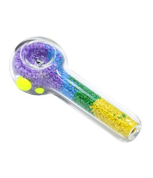 5 inch Sand-Filled Hand Pipe