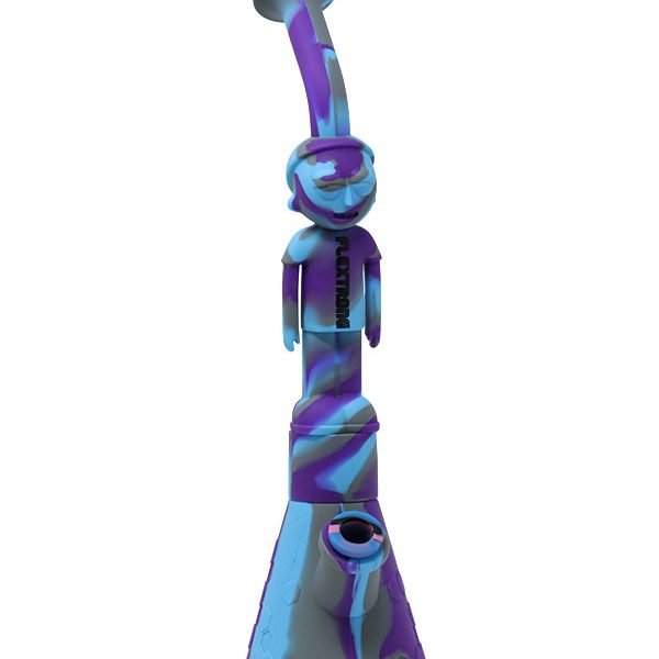 13 inch 3-Piece Morty Beaker