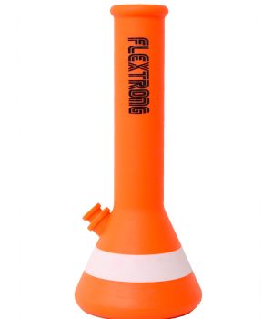 12 inch Silicone Beaker with V-Bowl