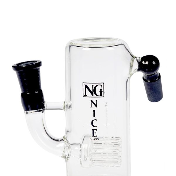 Color Joint 8-Arm Perc Ashcatcher