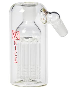 8-Arm Perc Ashcatcher