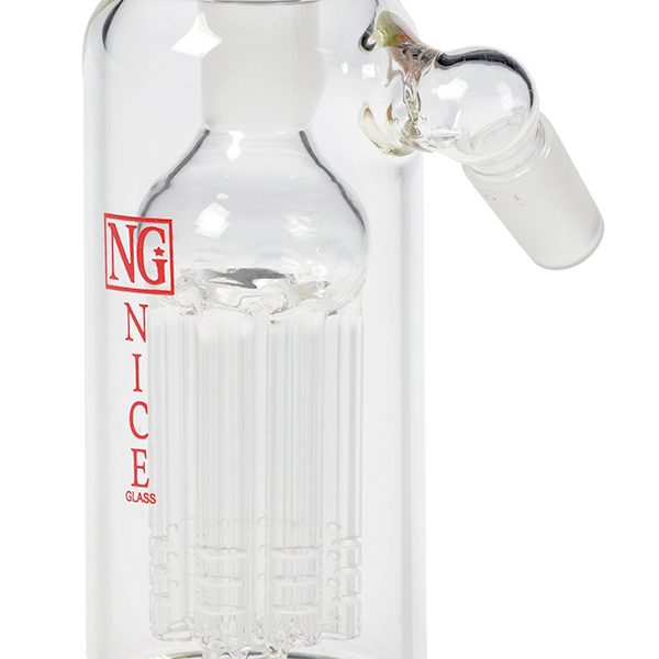 8-Arm Perc Ashcatcher