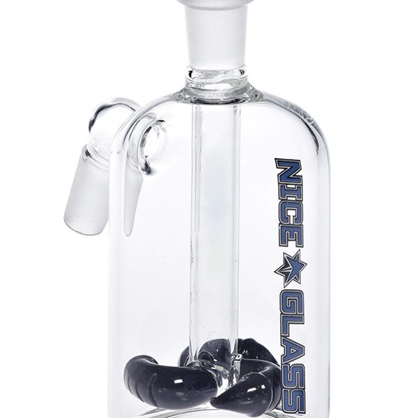 Fan Ashcatcher