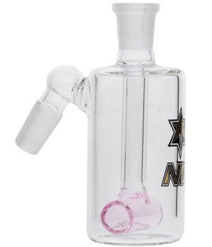 Inline Tube Ashcatcher
