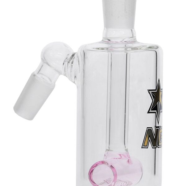 Inline Tube Ashcatcher